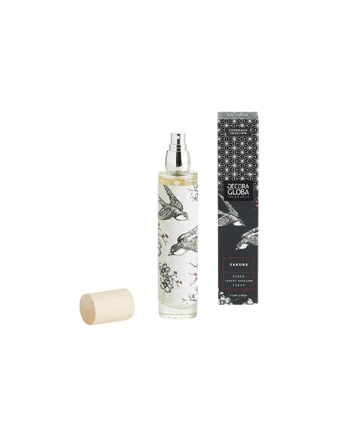 Spray Ambientador Sakura