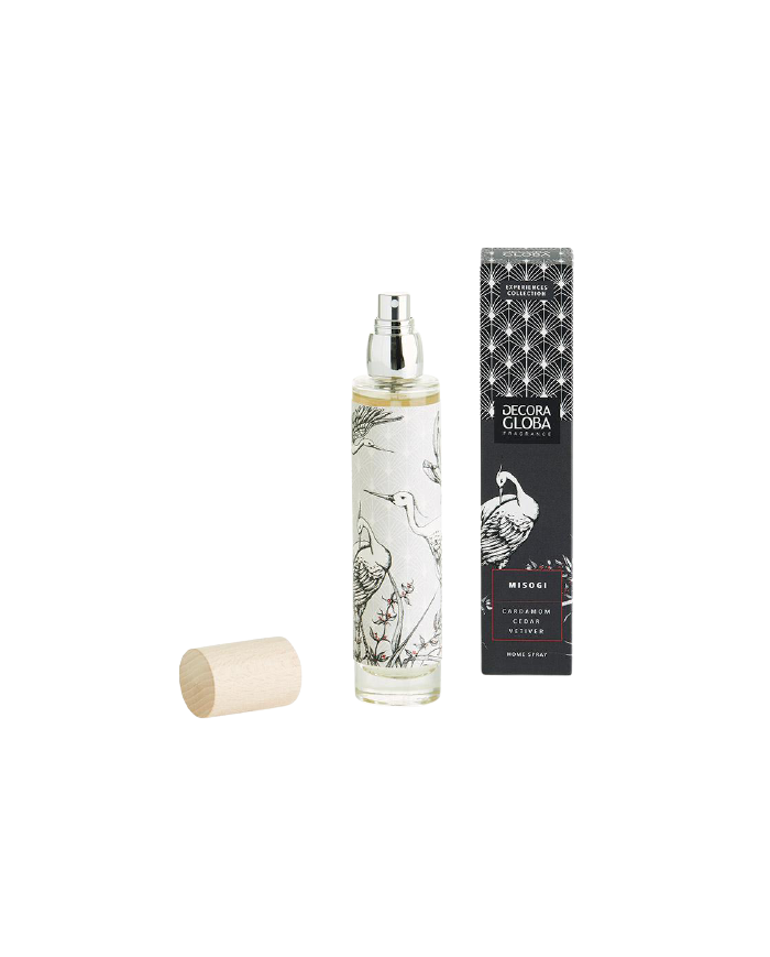 Spray Ambientador Misogi