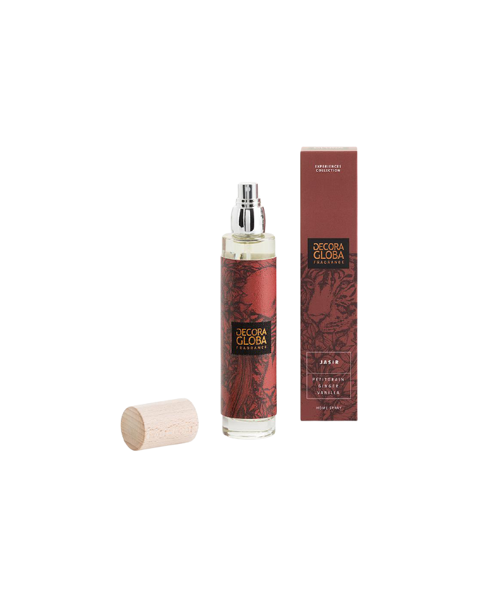 Spray Ambientador Jasir