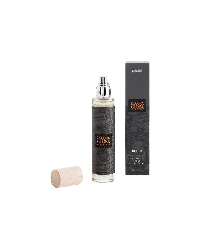 Spray Ambientador Bakhit