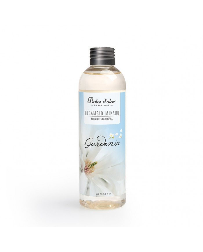 Recarga Mikado Gardenia