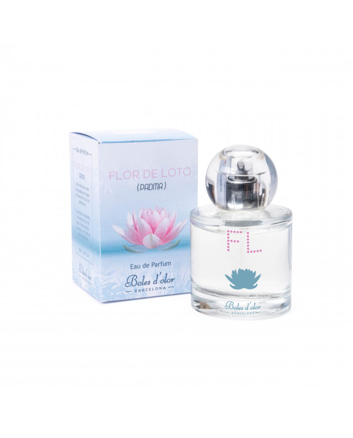 Eau de Parfum Flor de Loto