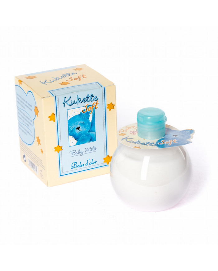 Baby Milk – Kukette Soft