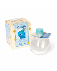 Baby-Oil – Kukette Soft