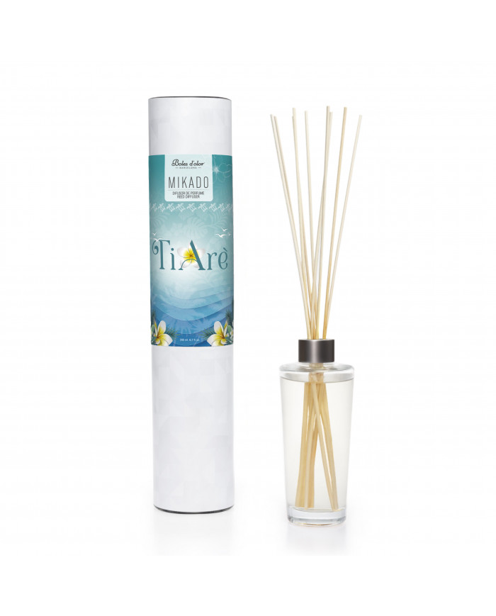 Mikado Tiarè