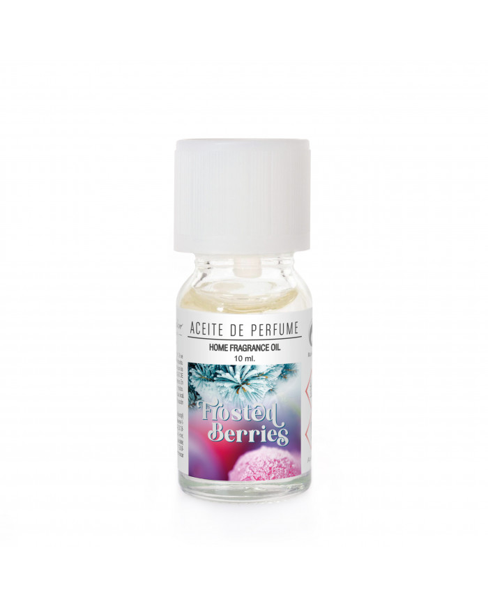 Óleo de Perfume Frosted Berries