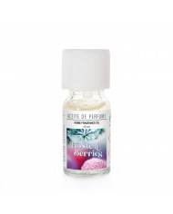 Óleo de Perfume Frosted Berries