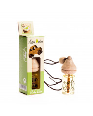 On-The-Car Lime Delice