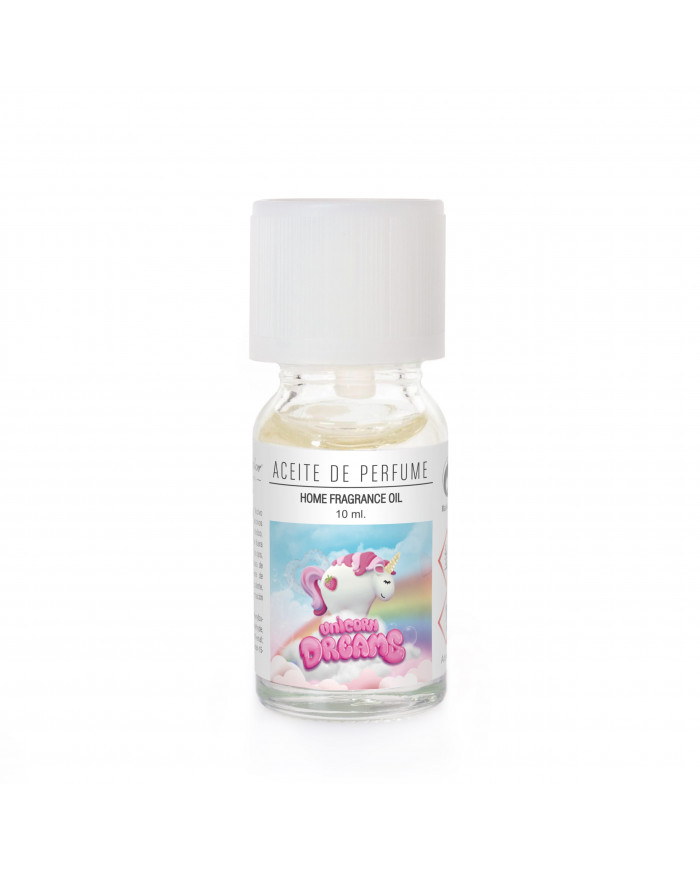 Óleo de Perfume Unicorn Dreams