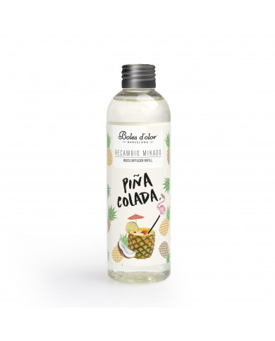 Recarga Mikado Piña Colada