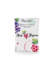 Mini Saco Red Grapes