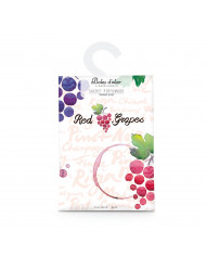 Saco Perfumado Red Grapes