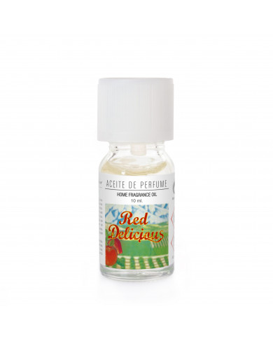 Óleo de Perfume Red Delicious