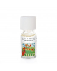 Óleo de Perfume Red Delicious