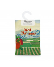Saco Perfumado Red Delicious