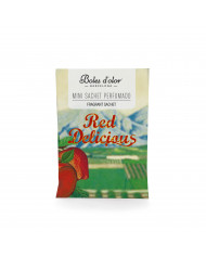 Mini Saco Red Delicious
