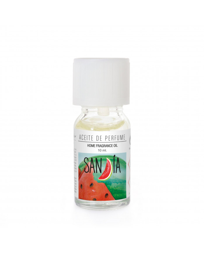 Óleo de Perfume Sandia