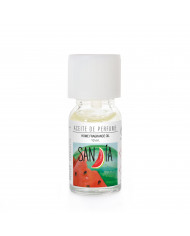 Óleo de Perfume Sandia