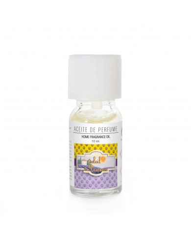 Óleo de Perfume Soleil de Provence