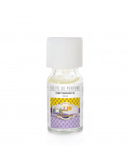 Óleo de Perfume Soleil de Provence