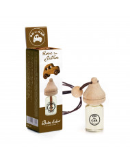 On-The-Car Rose des Sables