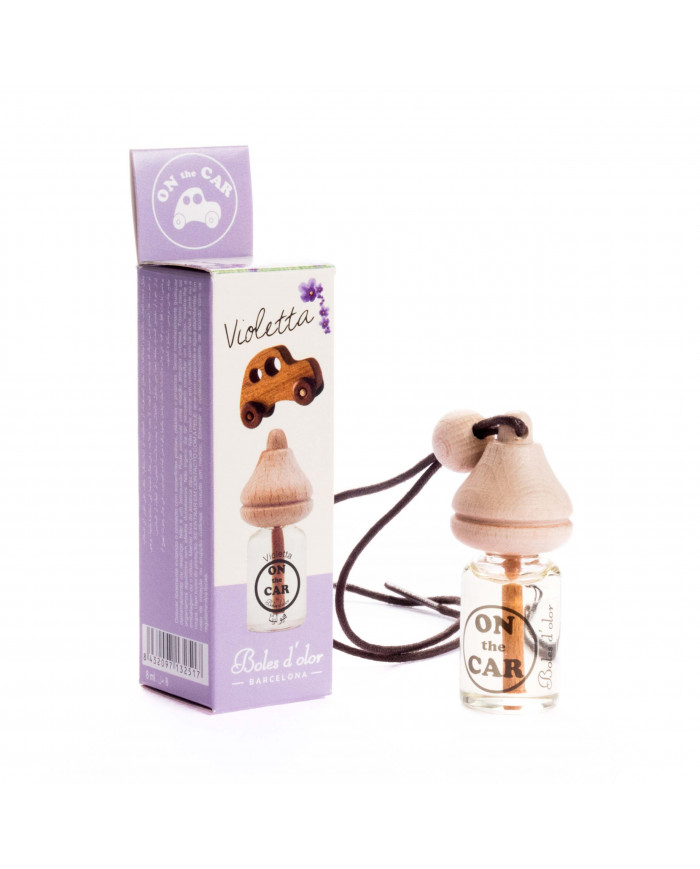 On-The-Car Violetta