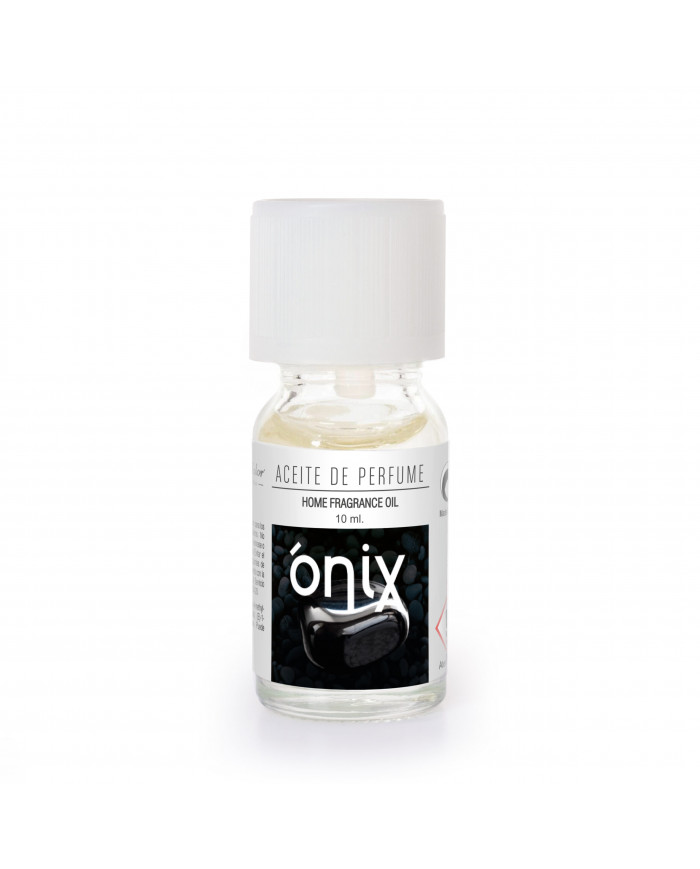 Óleo de Perfume Onix