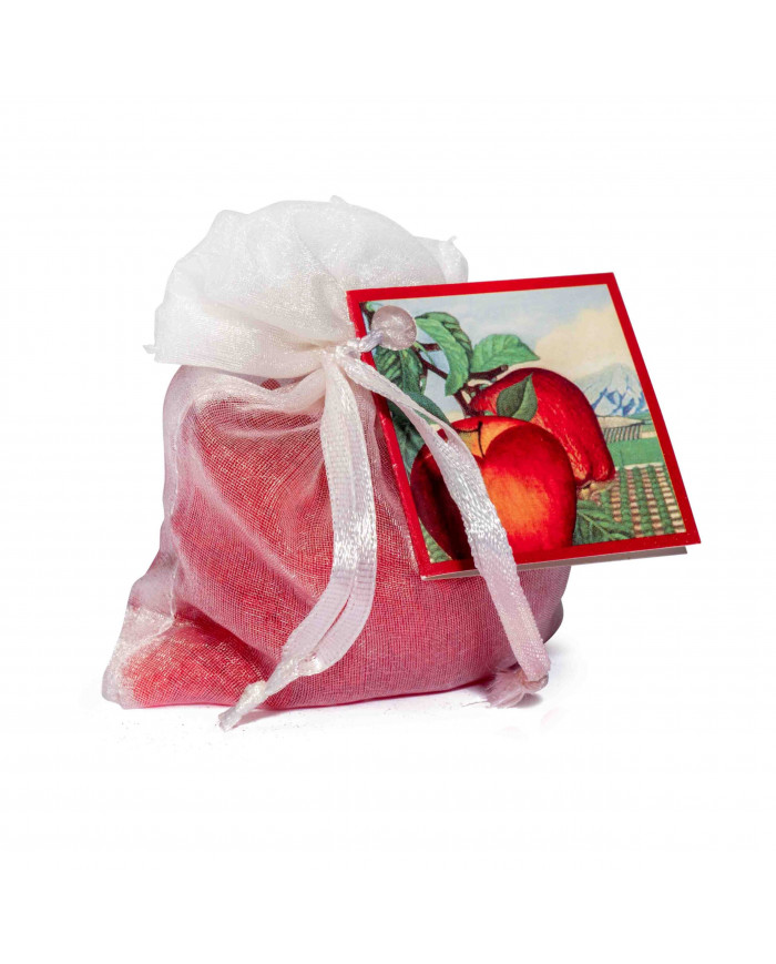 Mini Resinas Red Delicious