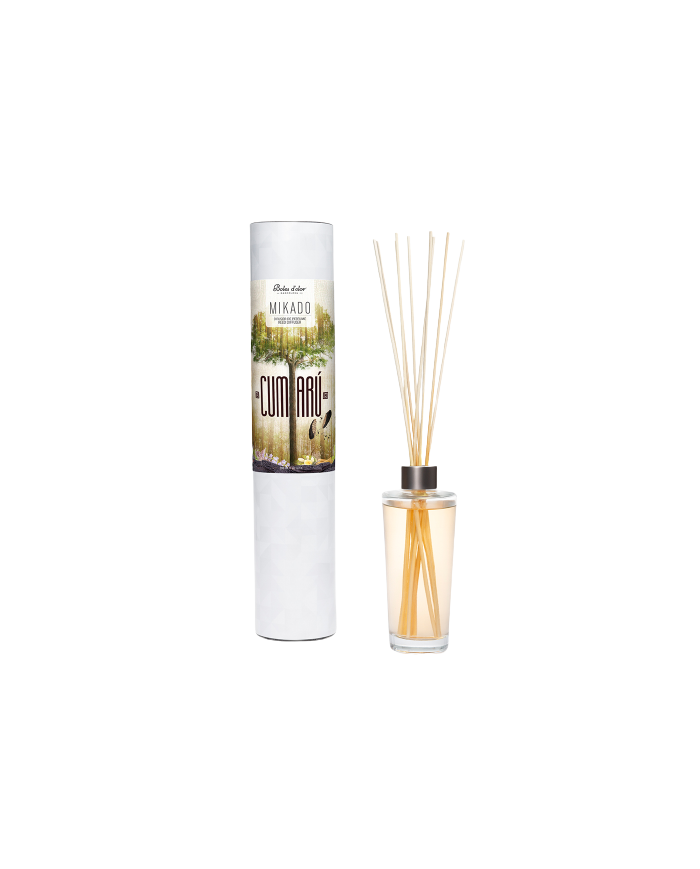 Mikado Cumarú