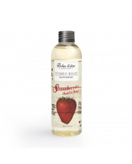Recarga Mikado Strawberries, Sweet & Juicy