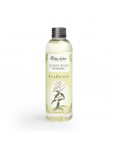 Recarga Mikado Verbena
