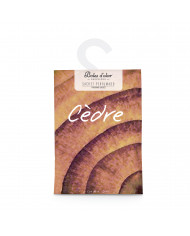 Saco Perfumado Cedro