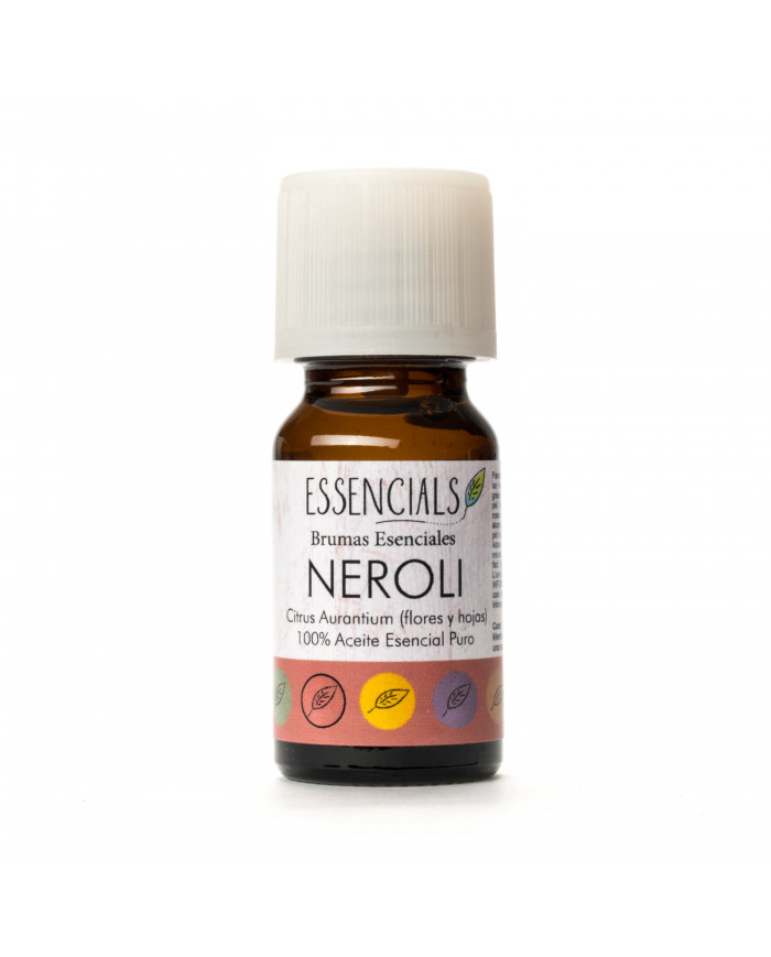 Óleo Essencials - Neroli