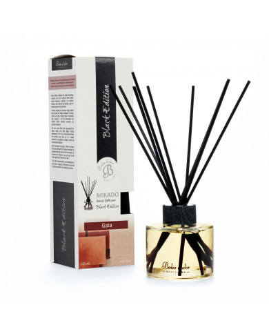 Mikado Black Edition - Gaia