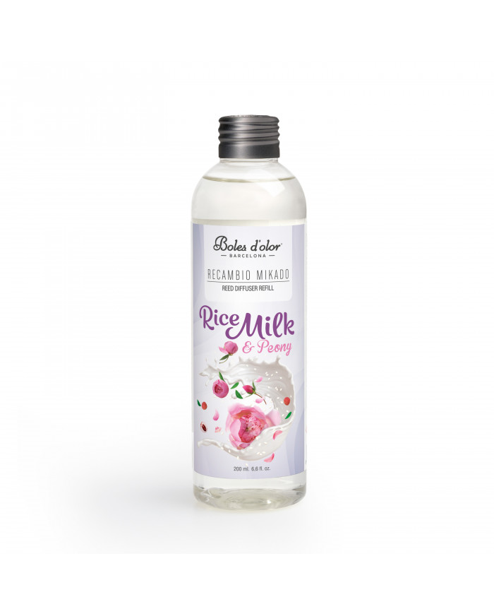 Recarga Mikado - Rice, Milk & Peony