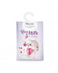 Saco Perfumado - Rice, Milk & Peony