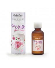 Bruma Ambiente - Rosa