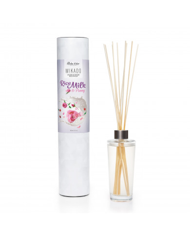 Mikado Difusor - Rice, Milk & Peony