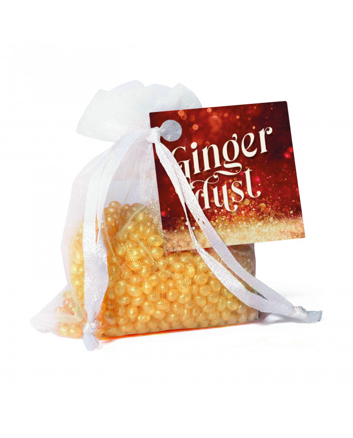 Mini Resinas - Ginger Dust
