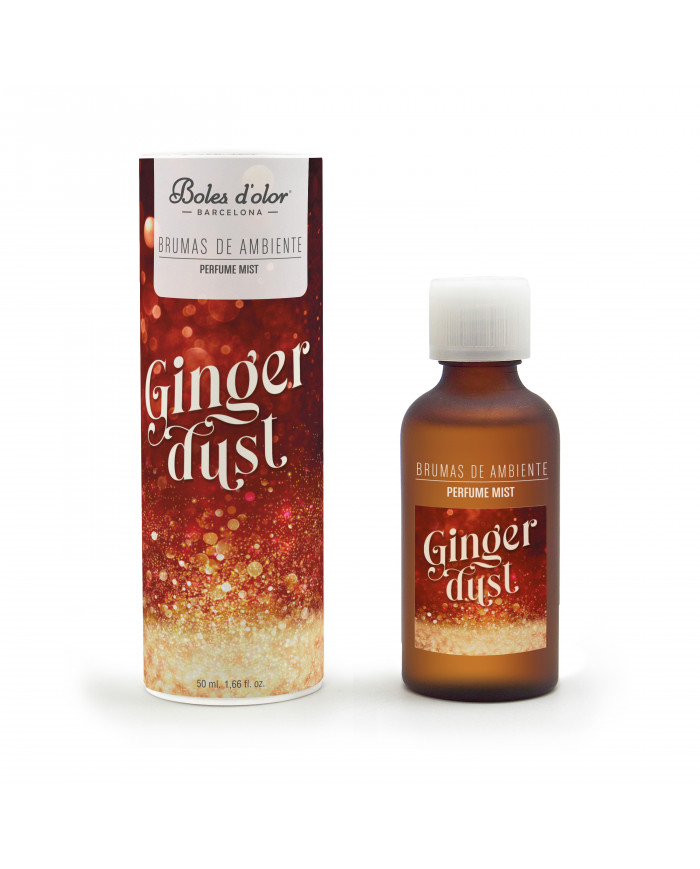 Bruma Ambiente - Ginger Dust