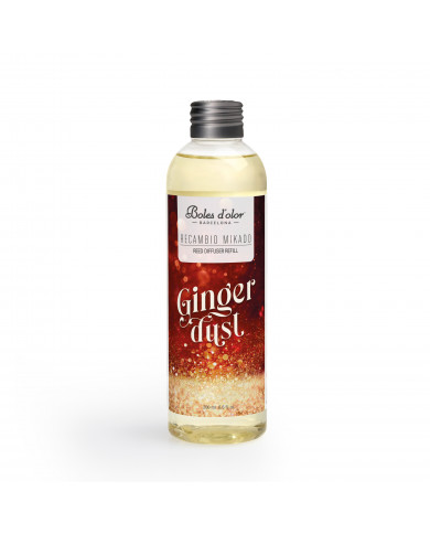 Recarga Mikado - Ginger Dust