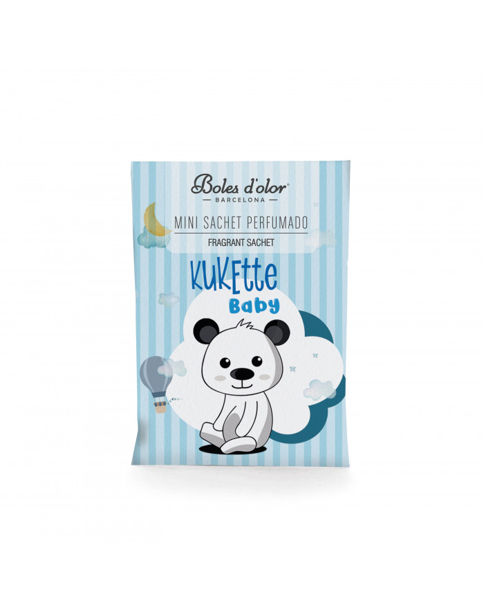 Mini Saco - Kukette Soft