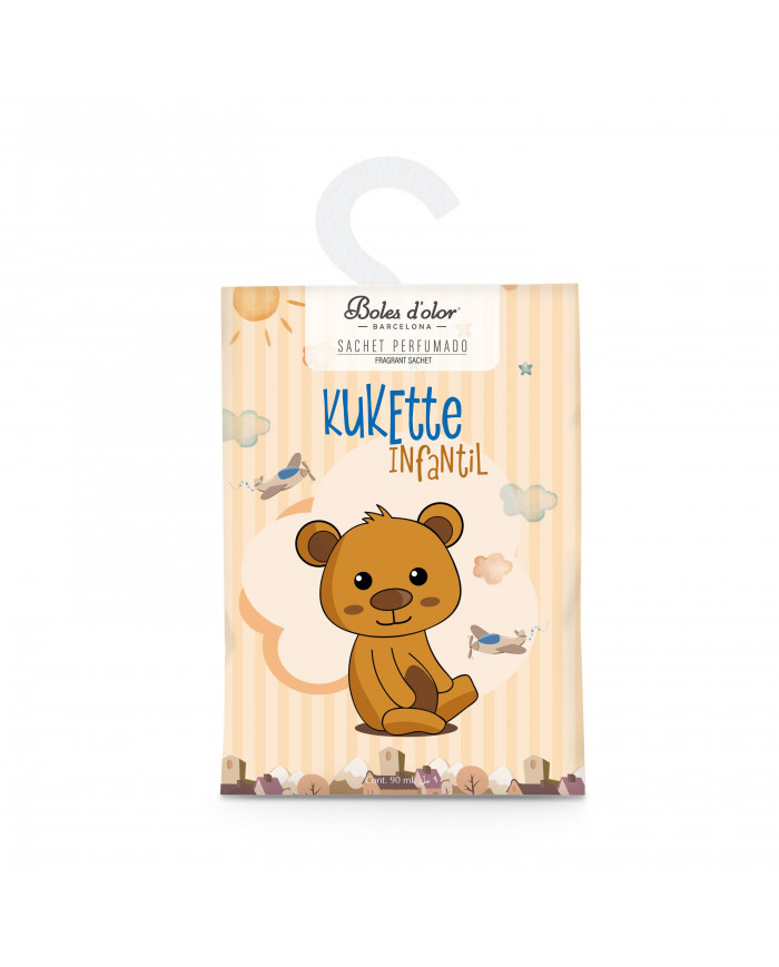 Saco Perfumado - Infantil