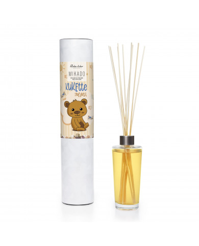 Recarga Mikado - Infantil