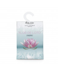 Saco Perfumado Flor de Loto