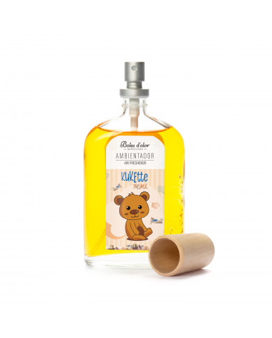 Spray Ambientador - Infantil