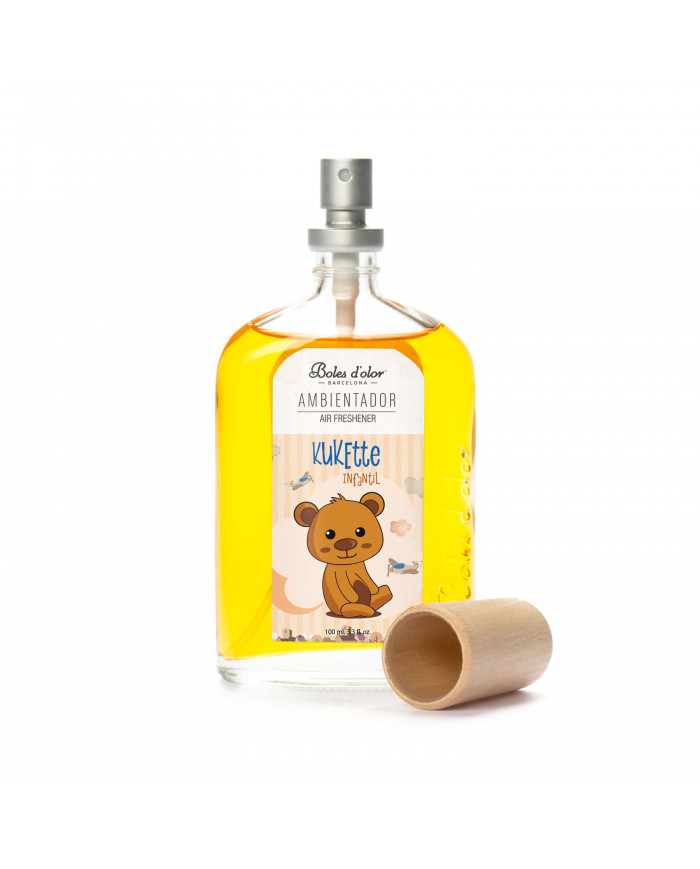 Spray Ambientador - Infantil