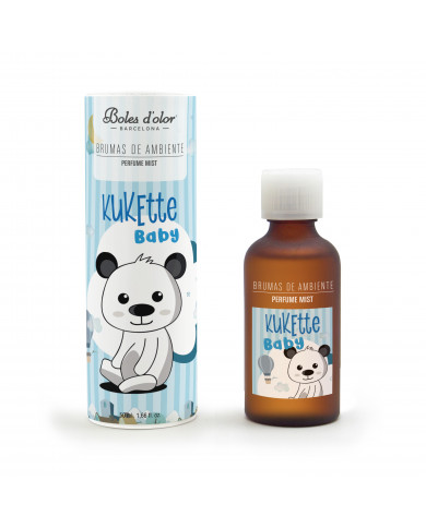 Bruma Ambiente - Kukette Soft