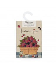 Saco Perfumado Frutos Rojos