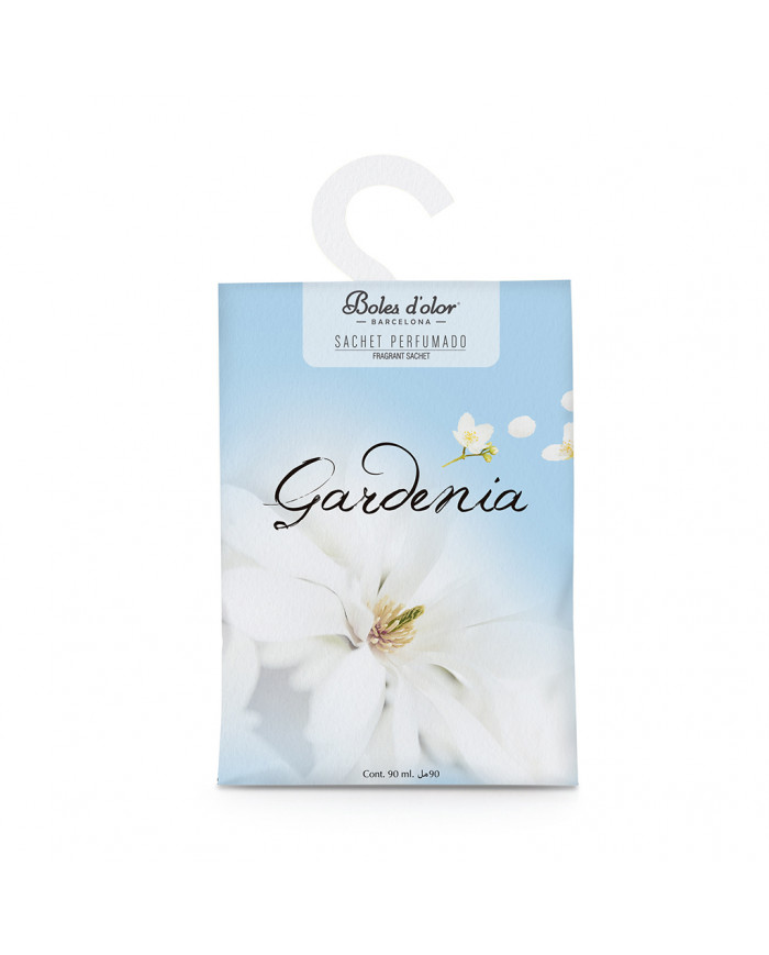 Saco Perfumado Gardenia